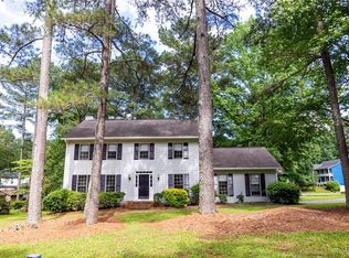 7766 Hampton Cv, Jonesboro, GA 30236