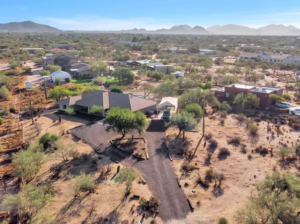 30619 N 63RD Street, Cave Creek, AZ 85331