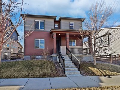 10689 Uravan Street, Commerce City, CO, 80022