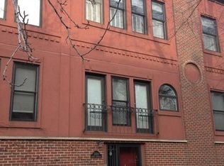 1234 W Webster Ave #2, Chicago, IL 60614