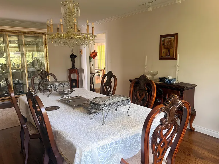 1560 Vinson Creek Rd — Photo 7
