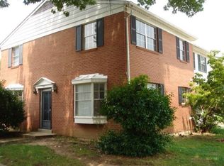 14744 Tamarack Pl, Woodbridge, VA 22191