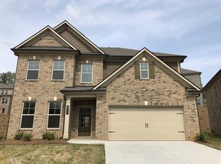 3217 Ivy Birch Way #24, Buford, GA 30519