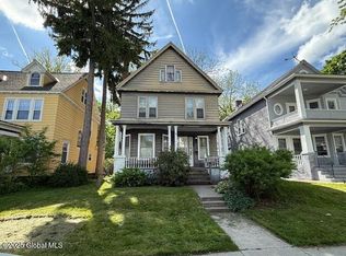 1237 Glenwood Blvd, Schenectady, NY 12308