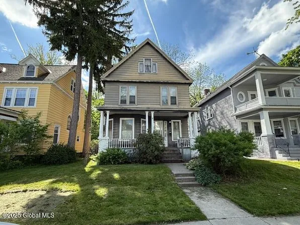 1237 Glenwood Boulevard, Schenectady, NY 12308