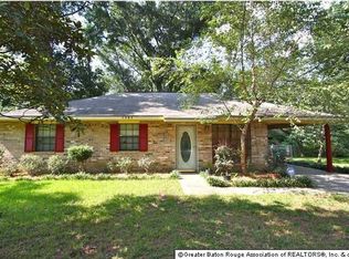 7989 Miley Rd, Denham Springs, LA 70726