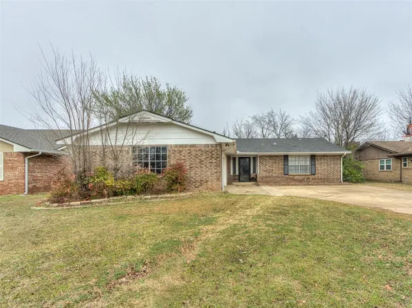 6212 Willowridge Dr, Oklahoma City, OK 73122