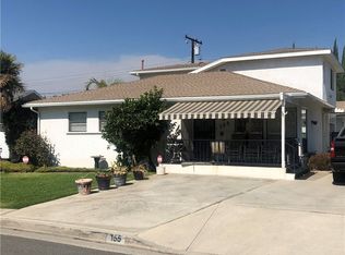 155 Calder Dr, Glendora, CA 91741