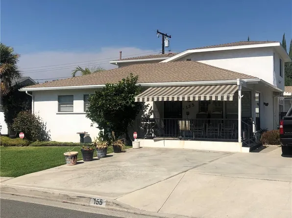 155 Calder Dr, Glendora, CA 91741