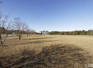 420 Herring Rd, Princeton, NC 27569