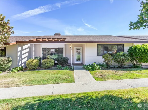 300 S Elliott Avenue W #24, Wenatchee, WA 98801