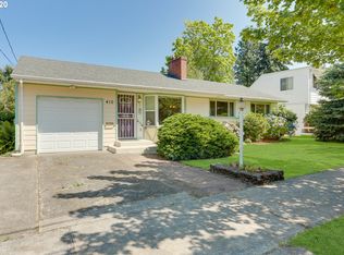 410 NE 114th Ave, Portland, OR 97220