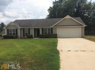 55 Mabry Farms Ct, Covington, GA 30014