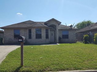 4920 Kevin Dr, Brownsville, TX 78521