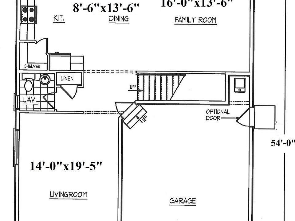 2nd image of 741 W Ashworth Ln