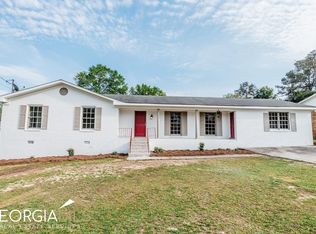 4058 Metro Way, Macon, GA 31204