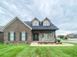 3995 Cadillac Ct, Bowling Green, KY 42104