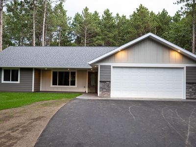 15518 Explorer Cir, Park Rapids, MN, 56470
