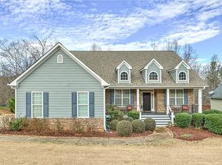 6346 Aarons Way, Flowery Branch, GA 30542
