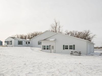 5990 167th Ave SE, Walcott, ND, 58077