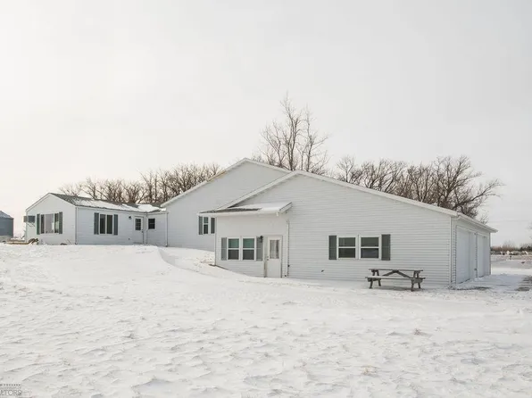 5990 167th Ave SE, Walcott, ND 58077