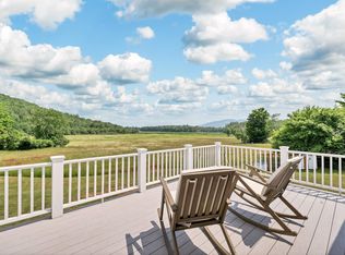 202 Moulton Rd, Freedom, NH 03836