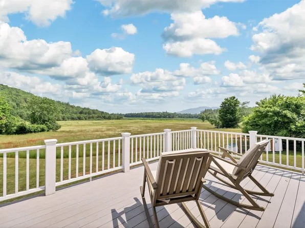 202 Moulton Road, Freedom, NH 03836