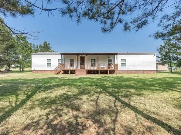 7241 Bayou Dr, Sterlington, LA 71280