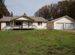 2200 Placer Rd, Wolf Creek, OR 97497