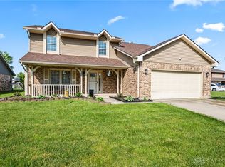 8349 Timber Walk Ct, Dayton, OH 45424
