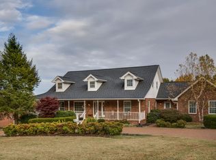 6275 John Hager Rd, Mount Juliet, TN 37122