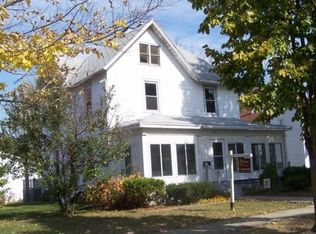 292 E Main St, Evansville, WI 53536
