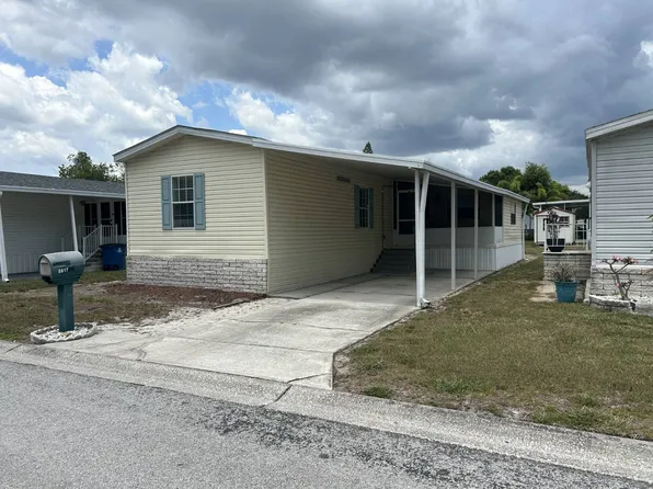 8814 Brys Dr #429, Tampa, FL 33635