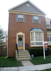 7835 Wintercress Ln, Springfield, VA, 22152