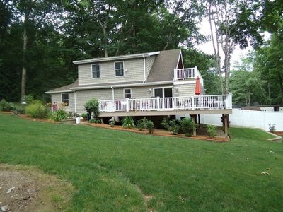 6 Birch St, Sturbridge, MA, 01566