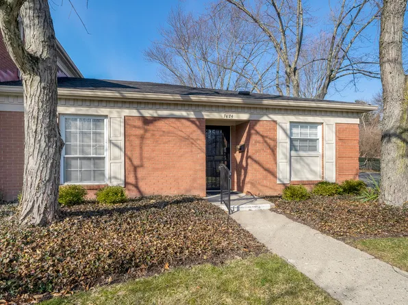 7474 Lions Head Dr, Indianapolis, IN 46260