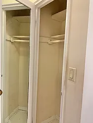 Rented by Peter Ashe