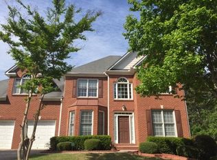 3567 Green Pine Way, Suwanee, GA 30024