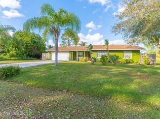 331 Galley St SE, Palm Bay, FL 32909