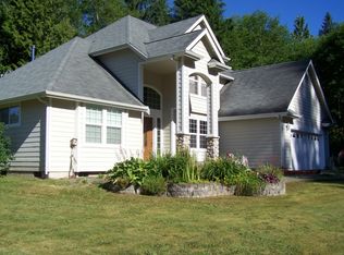 181 Steelhead Ave, Forks, WA 98331
