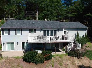 99 Sunset Hill Rd, North Conway, NH 03860