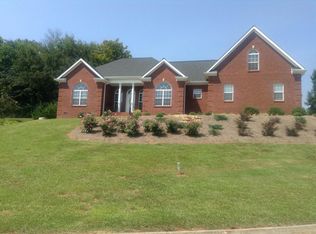 6911 Lake Bluff Ct, Knoxville, TN 37920