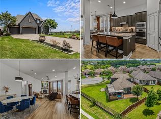 1831 Morning Mist Way, Saint Paul, TX 75098
