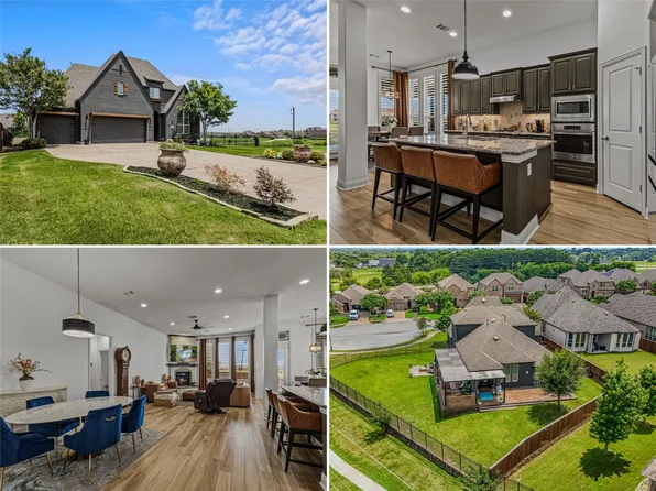 1831 Morning Mist Way, Saint Paul, TX 75098