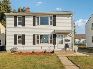 6900 W Oklahoma Ave, Milwaukee, WI 53219