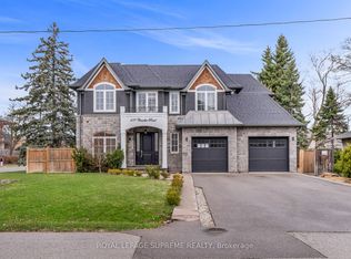 477 Candler Rd, Oakville, ON L6J 4X6