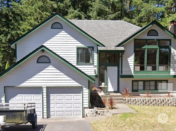 536 W Little Tree Circle, Port Orchard, WA 98367