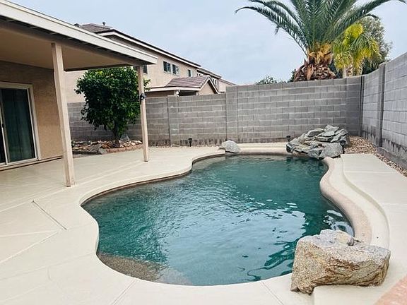 2nd image of 10565 W Angels Ln
