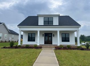 2969 Rosewood Dr, Evans, GA 30809