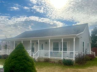 14210 Walter Dr SW, Cumberland, MD 21502